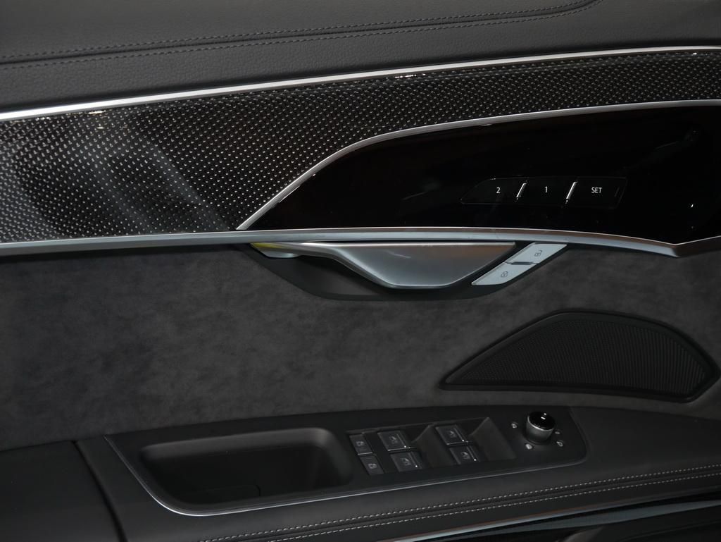 Audi A8 50 TDI S Line - Samsaru's Car Outlet