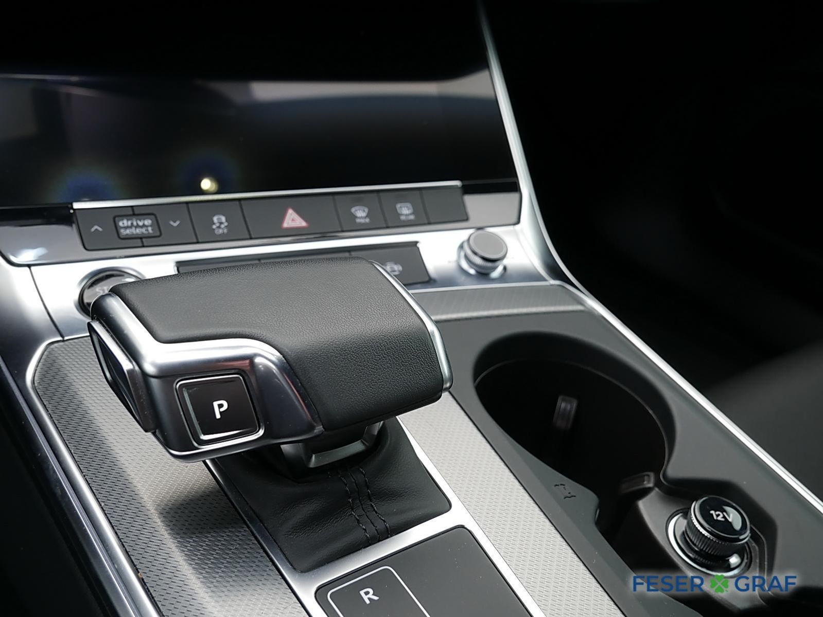 Audi A6 Avant 45 TFSI sport S line - Samsaru's Car Outlet