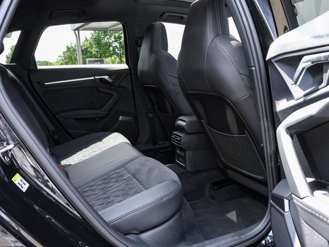 Audi A3 Sportback 40 TFSI quattro S line Matrix LED P
