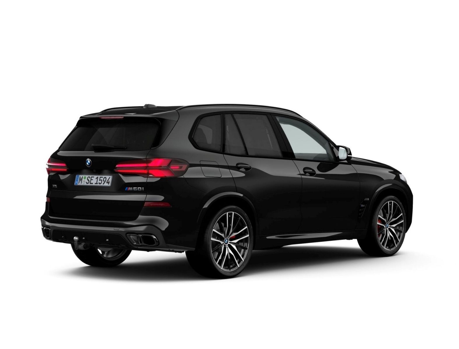 BMW X5 M60i xDrive Pro Standhzg AHK Pano ACC 360° HK