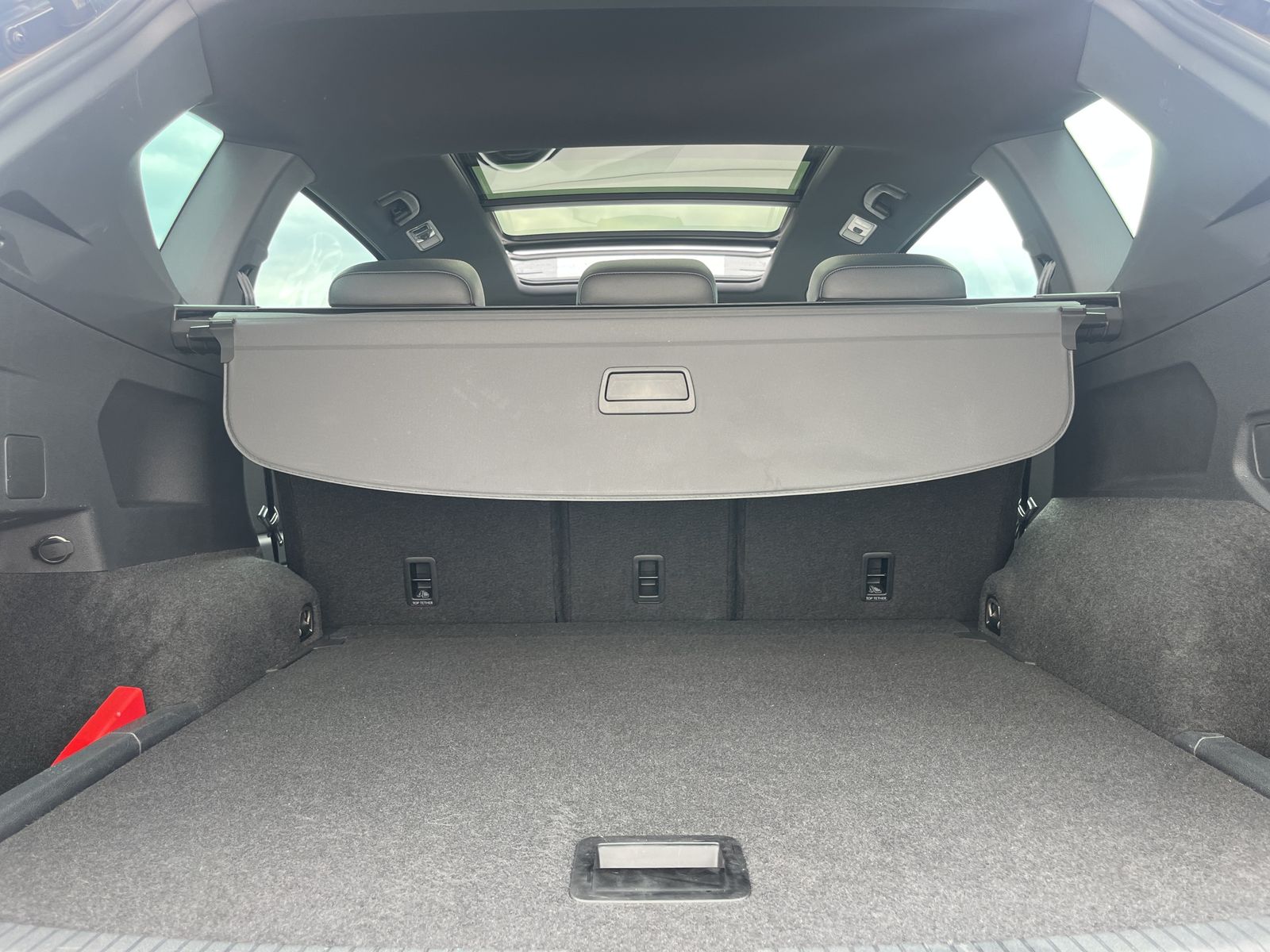Seat Tarraco 2.0 TDI DSG 4Drive FR 219€ m.20% Anz. AH
