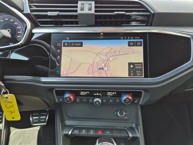 Audi Q3 Sportback 45 TFSI quattro S line - Samsaru's Car Outlet
