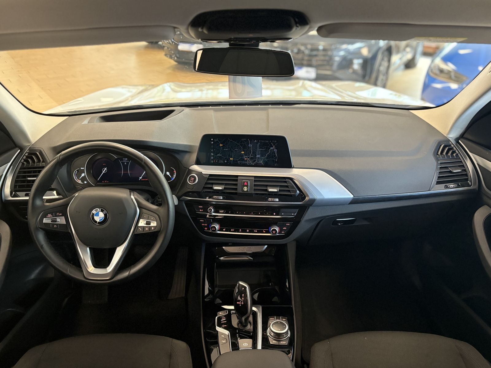 BMW X3 Innovation*XDrive*SHZ*Cockpit Plus*LED*PDC*