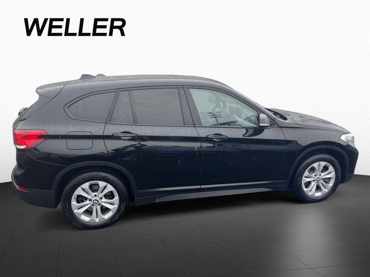 BMW X1 xDrive25e Advantage - Samsaru's Car Outlet