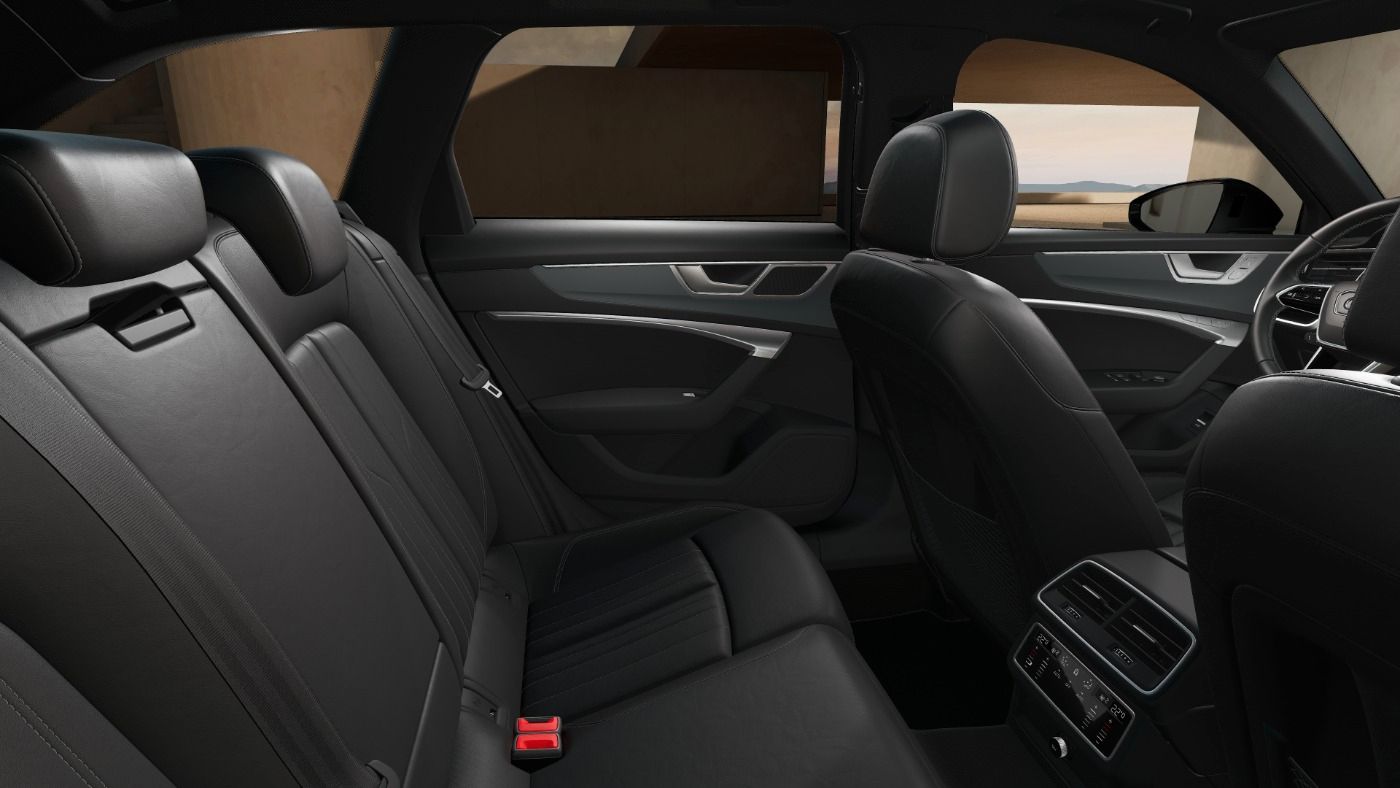 Audi A6 Avant 40 TDI quattro S tronic - Samsaru's Car Outlet