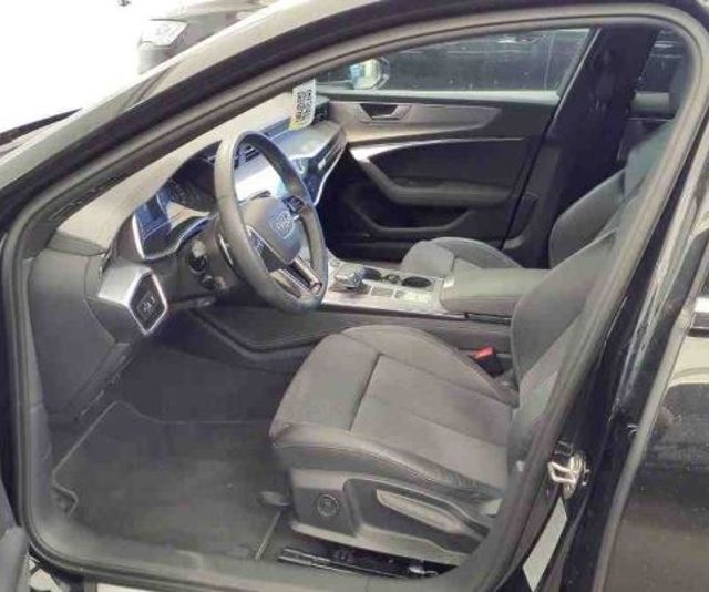 Audi A6 Avant S-Line Quattro - Samsaru's Car Outlet