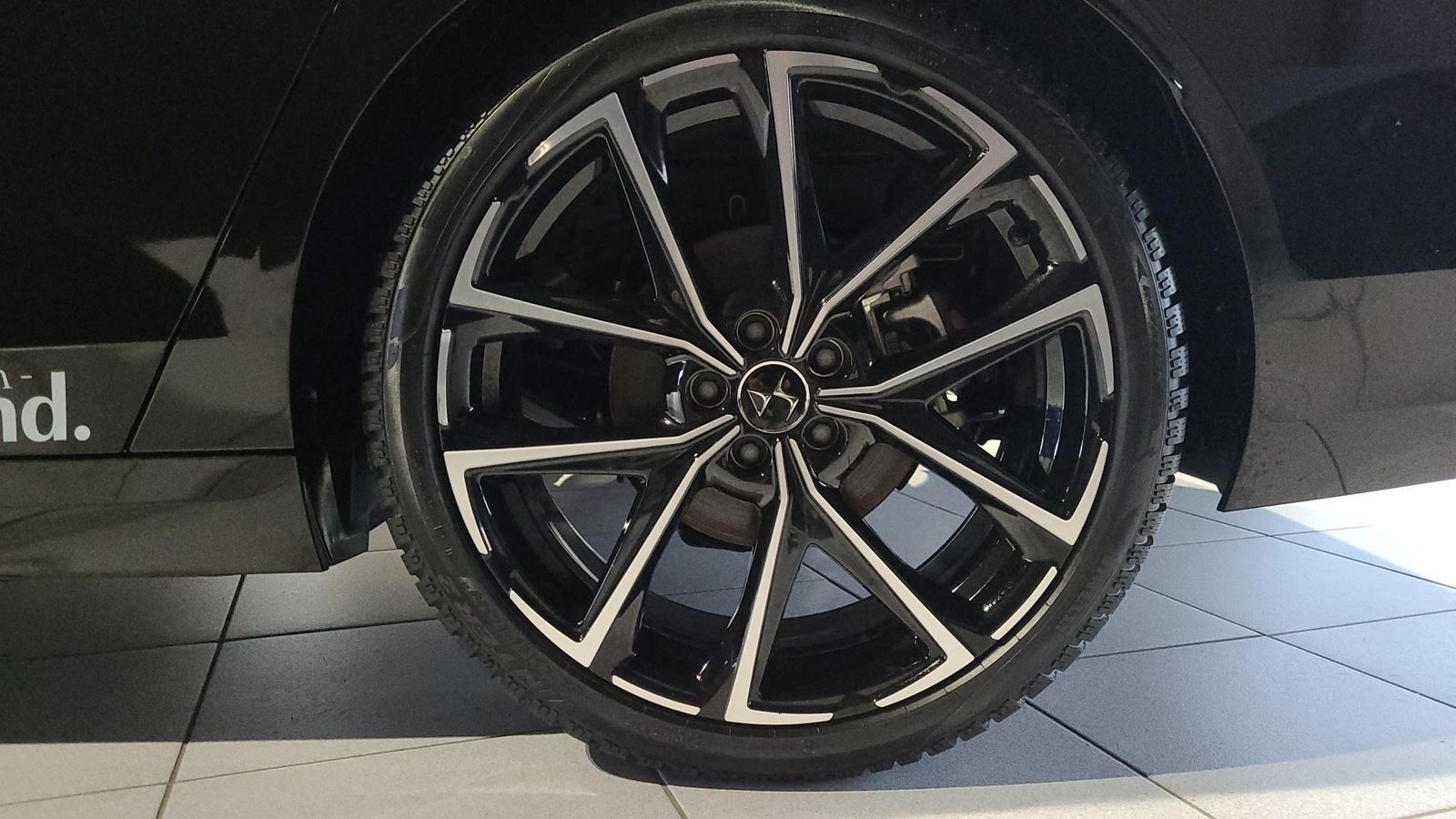 DS Automobiles DS9 E-Tense Rivoli +VOLLAUSSTATTUNG+360KAMERA
