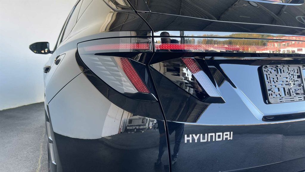 Hyundai Tucson IV 1.6 T-GDi DCT 4WD N-Line - Samsaru's Car Outlet