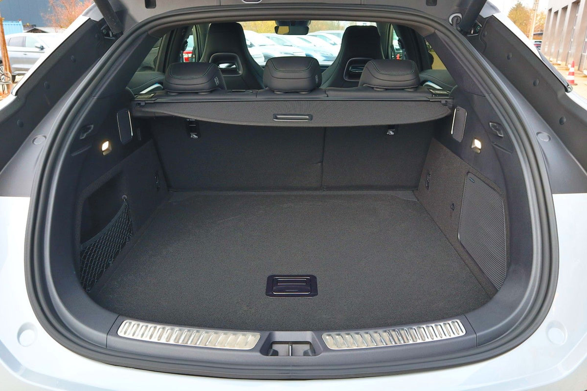 BYD Sealion 7