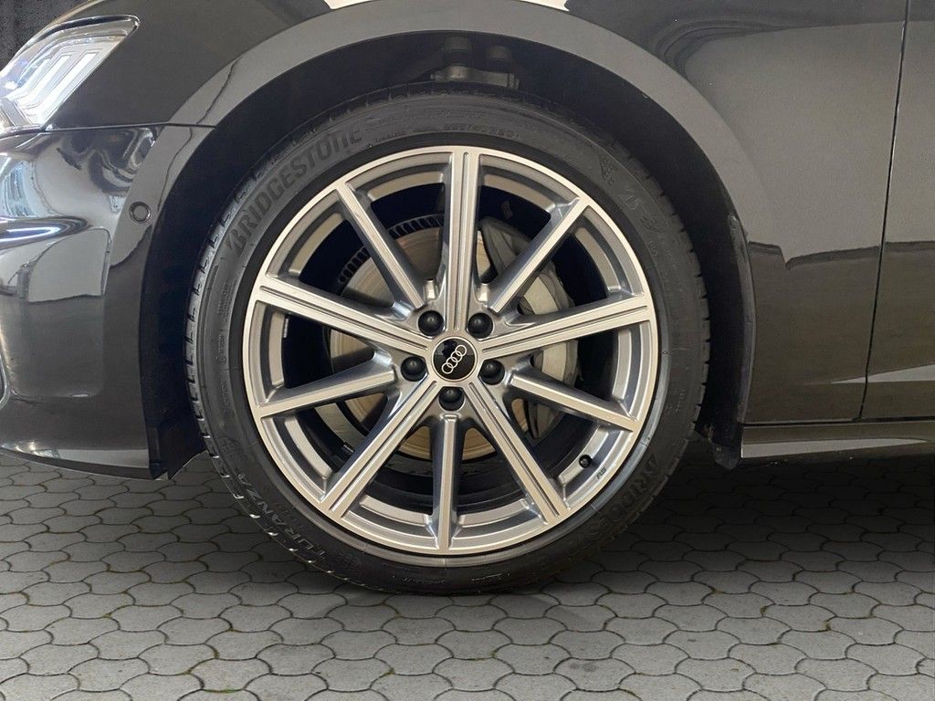 Audi A6 Avant 50 TDI quattro S line - Samsaru's Car Outlet