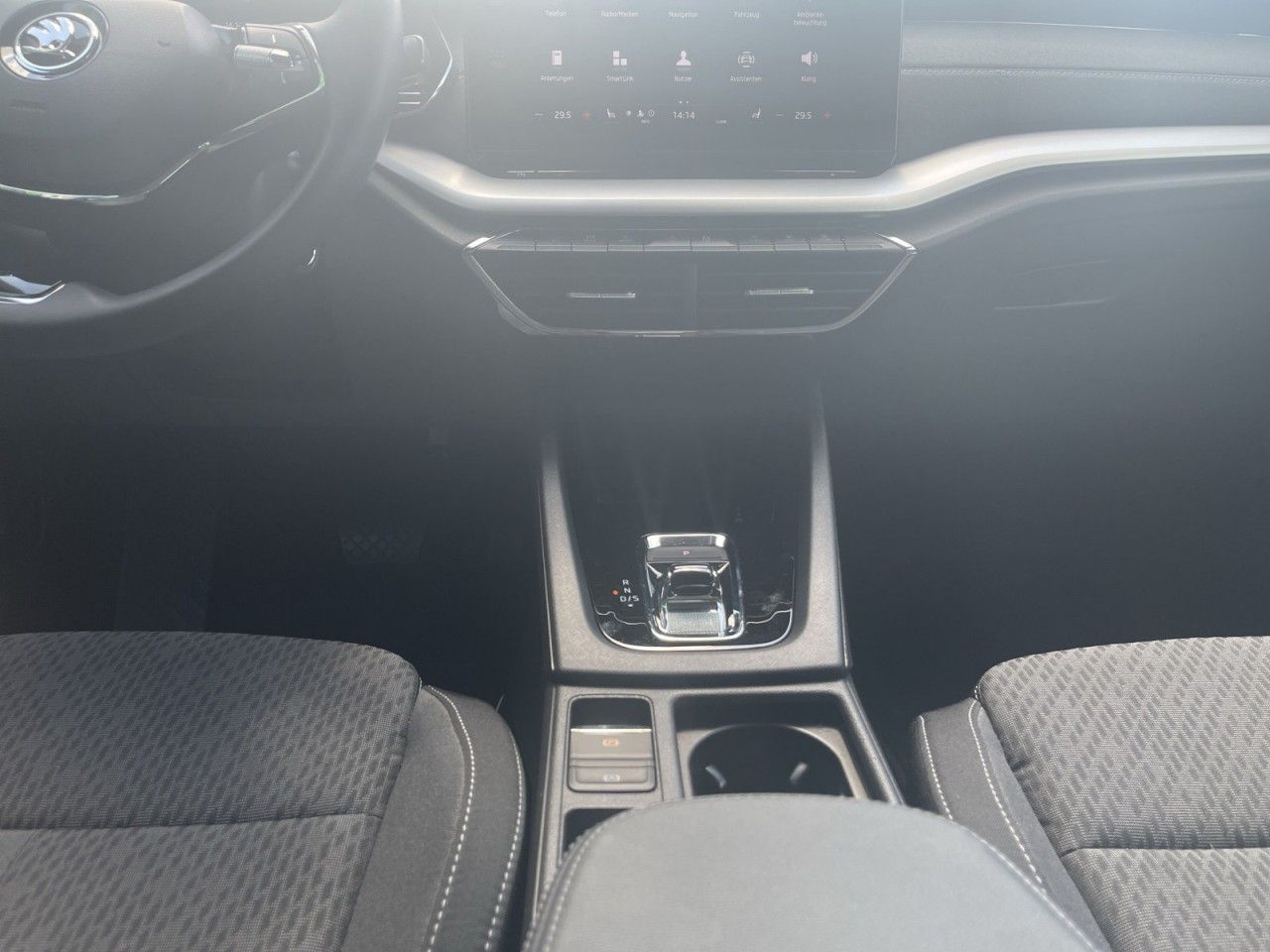 Skoda Octavia STYLE 2.0TDI DSG - Samsaru's Car Outlet