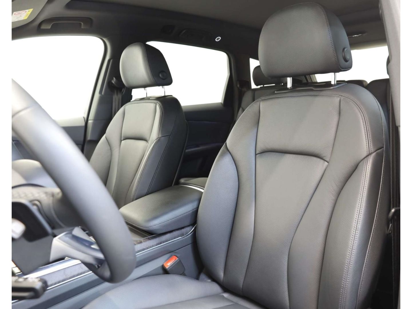 Audi Q7 55 TFSI quattro 7Sitze/AHK/P-Dach/360/Matrix