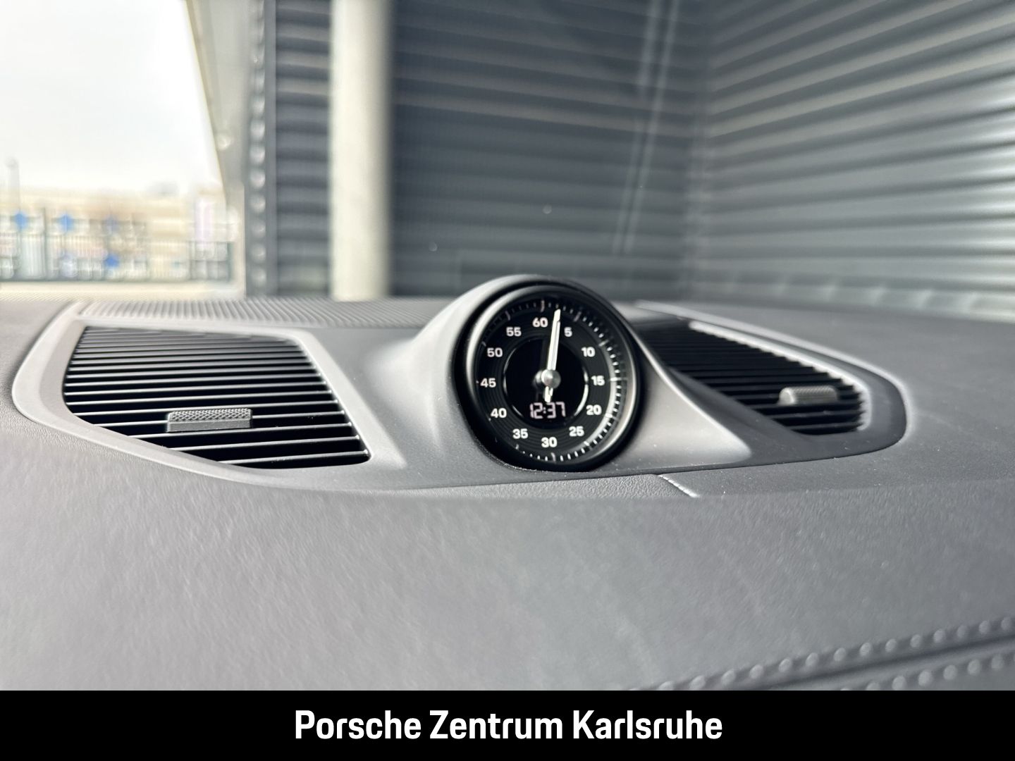 Porsche Cayenne E-Hybrid BOSE LED-Matrix Panoramadach