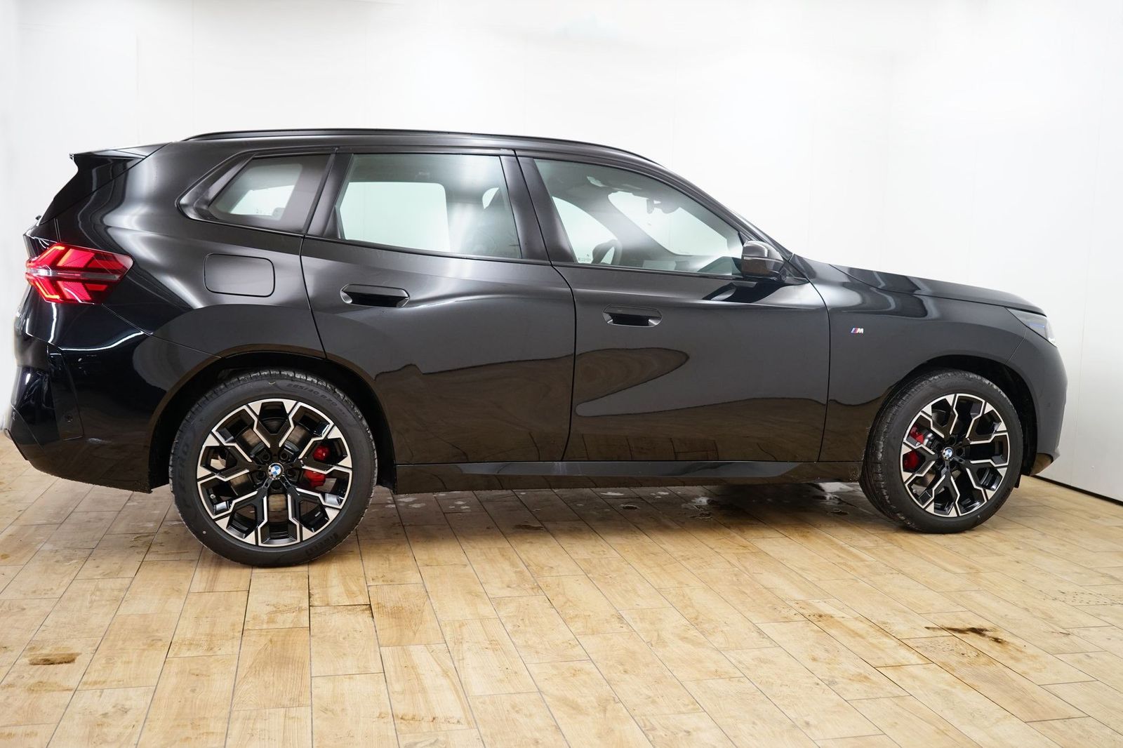 BMW X3 20d xDrive [M Sport Pro, AHK, ACC, h&k Sound]