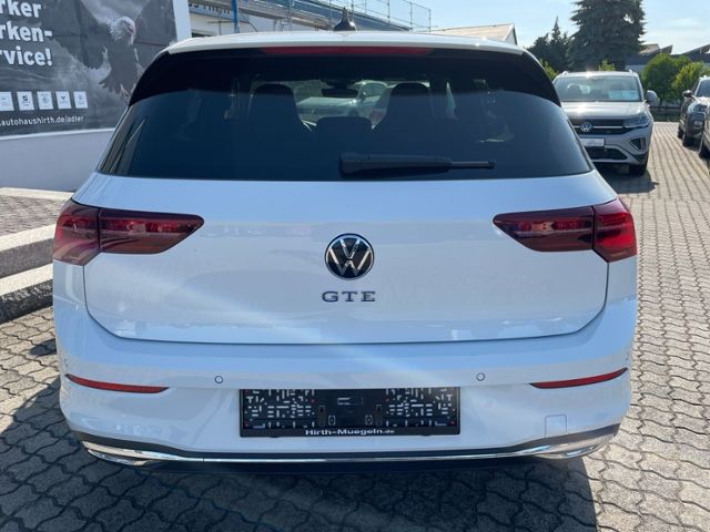 Volkswagen Golf VIII GTE 1.4 eHybrid DSG - Samsaru's Car Outlet