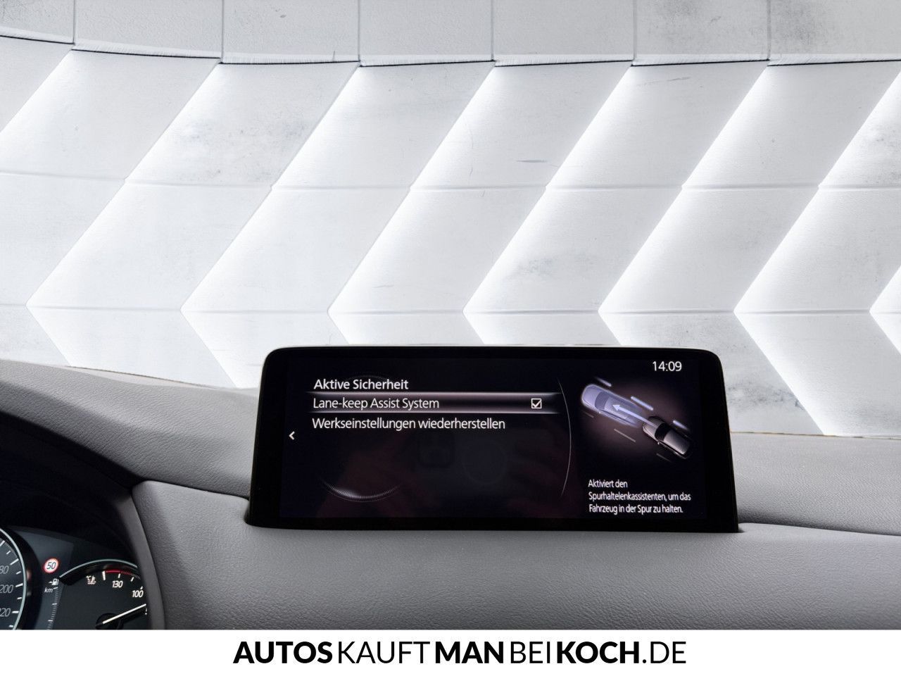 Mazda CX-5 L SKYACTIV-G 194 FWD 5T 6AG AL-AD'VANTAGE