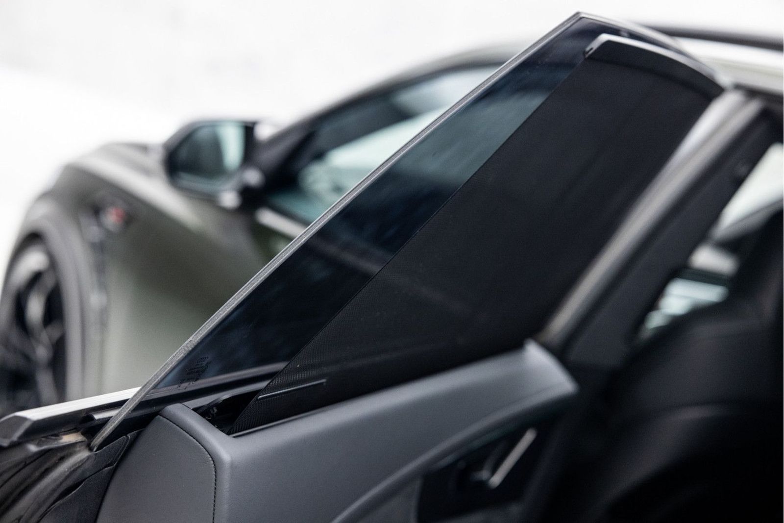 Audi RSQ8 4.0 TFSI 760 PK ABT Legacy Edition 1/125 |