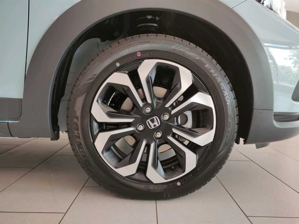 Honda Jazz Hybrid 1.5 Crosstar Executive Navi, LED, Kl