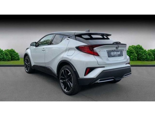 Toyota C-HR 2.0 Hybrid GR Sport - Samsaru's Car Outlet