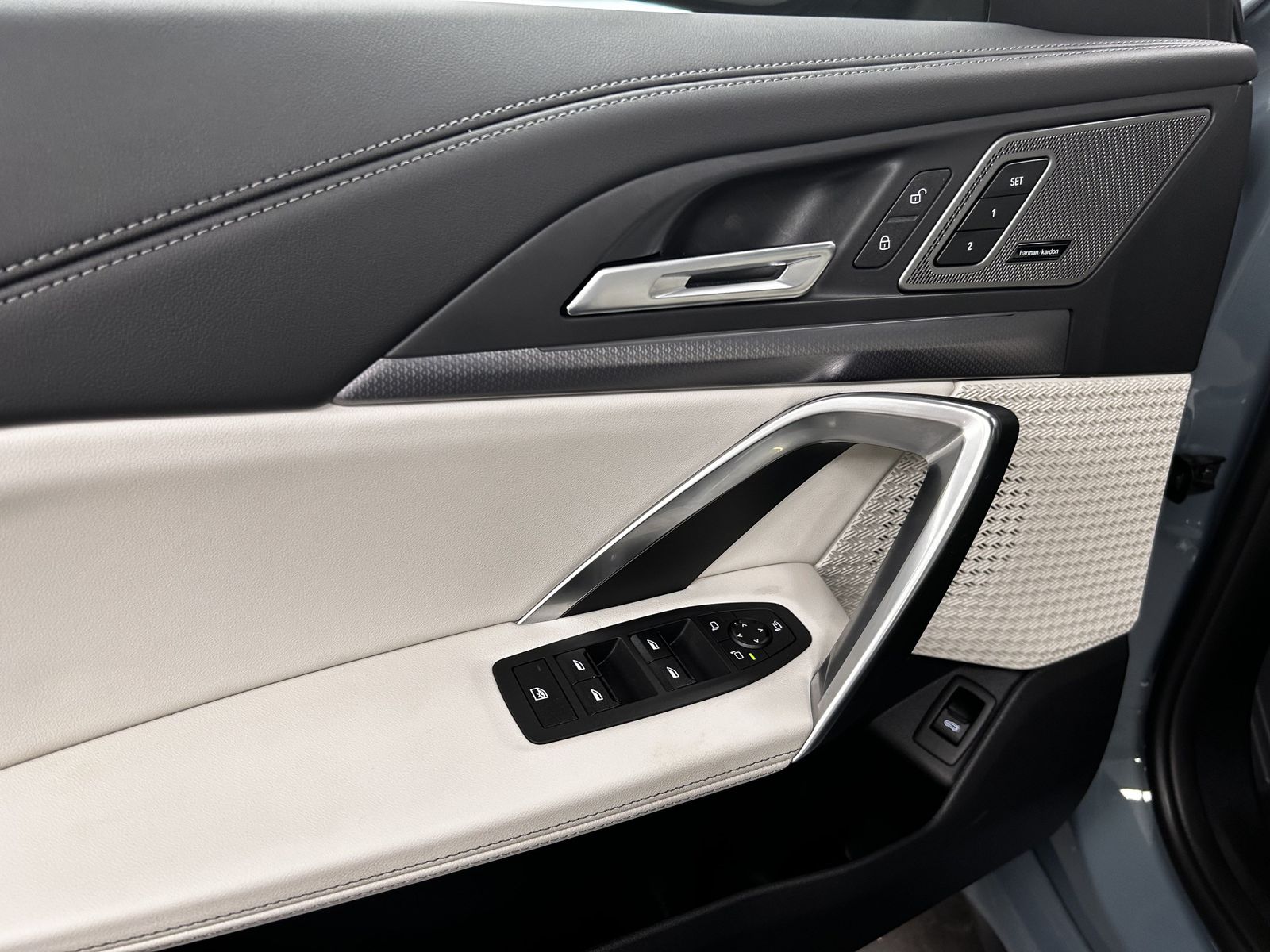 BMW X1 xDrive20d M Sportpaket Harman/Kardon Head-Up
