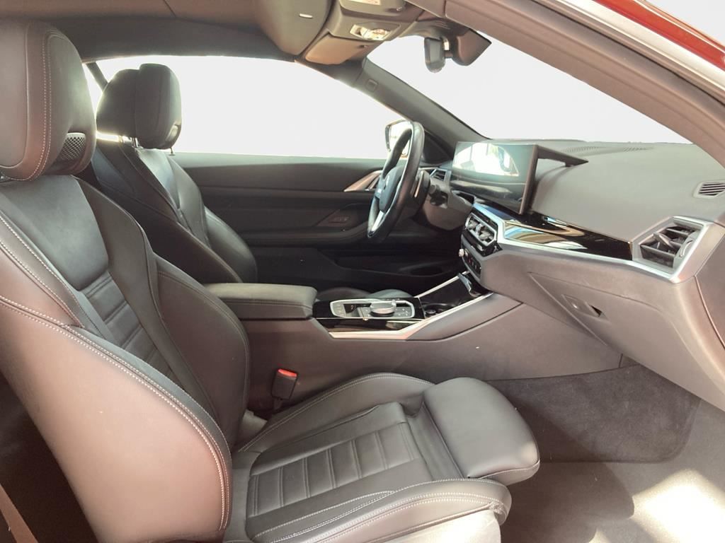 BMW 430i xDrive Cabrio ACC+Keyless+360+HiFi+Open Air