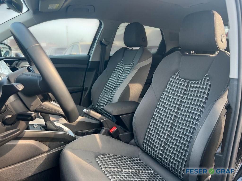 Audi A1 Sportback S line 30TFSI S tronic - Samsaru's Car Outlet
