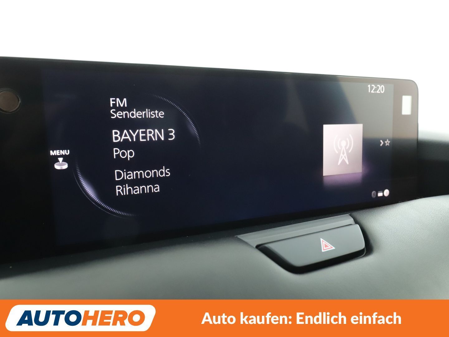 Mazda CX-80 2.5 e-Skyactiv Hybrid Homura Plus AWD Aut.