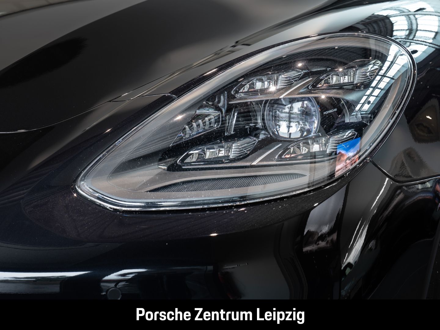 Porsche Panamera 4S E-Hybrid Sport Turismo HUD 21Zoll