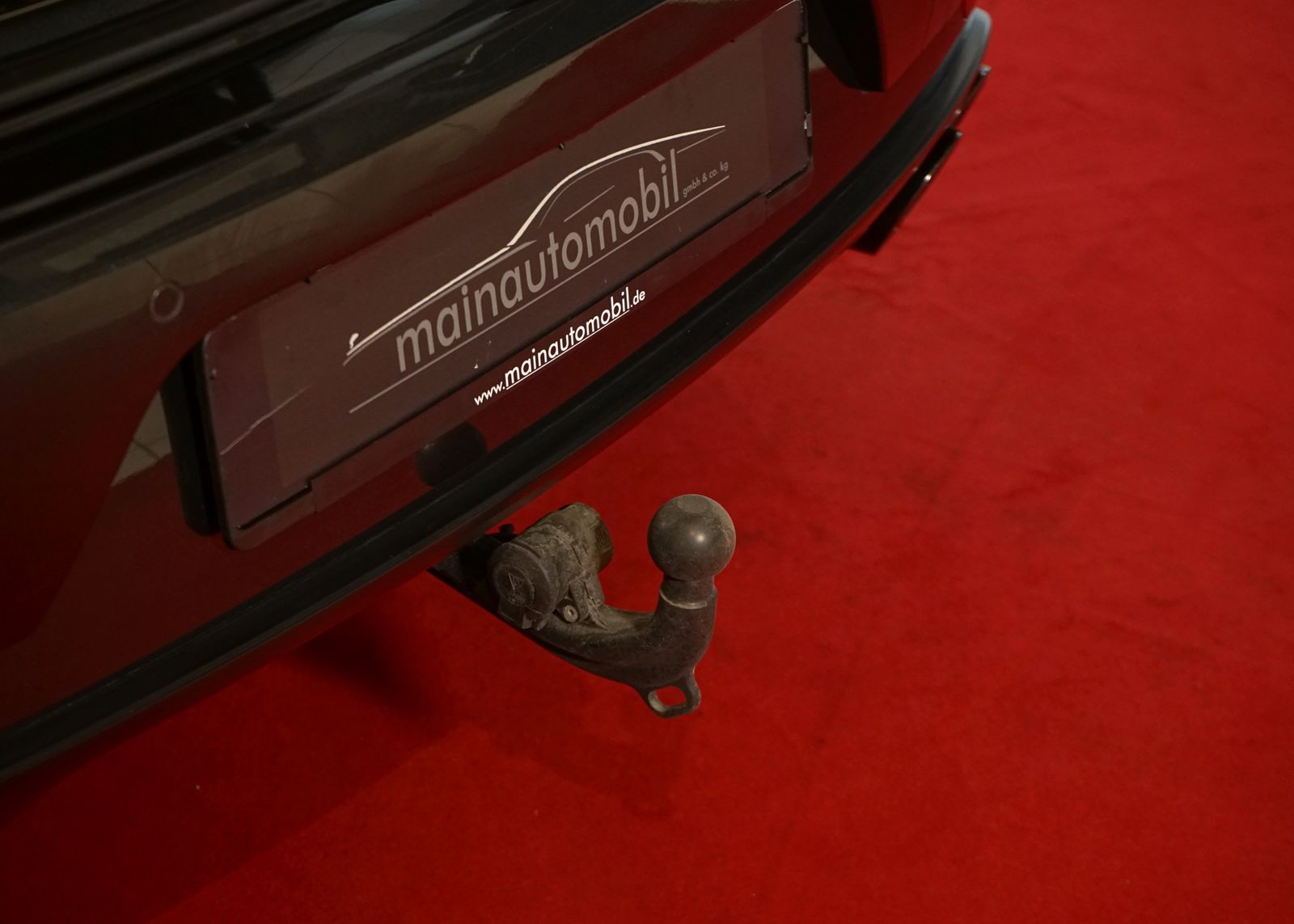 Porsche Macan GTS - Samsaru's Car Outlet