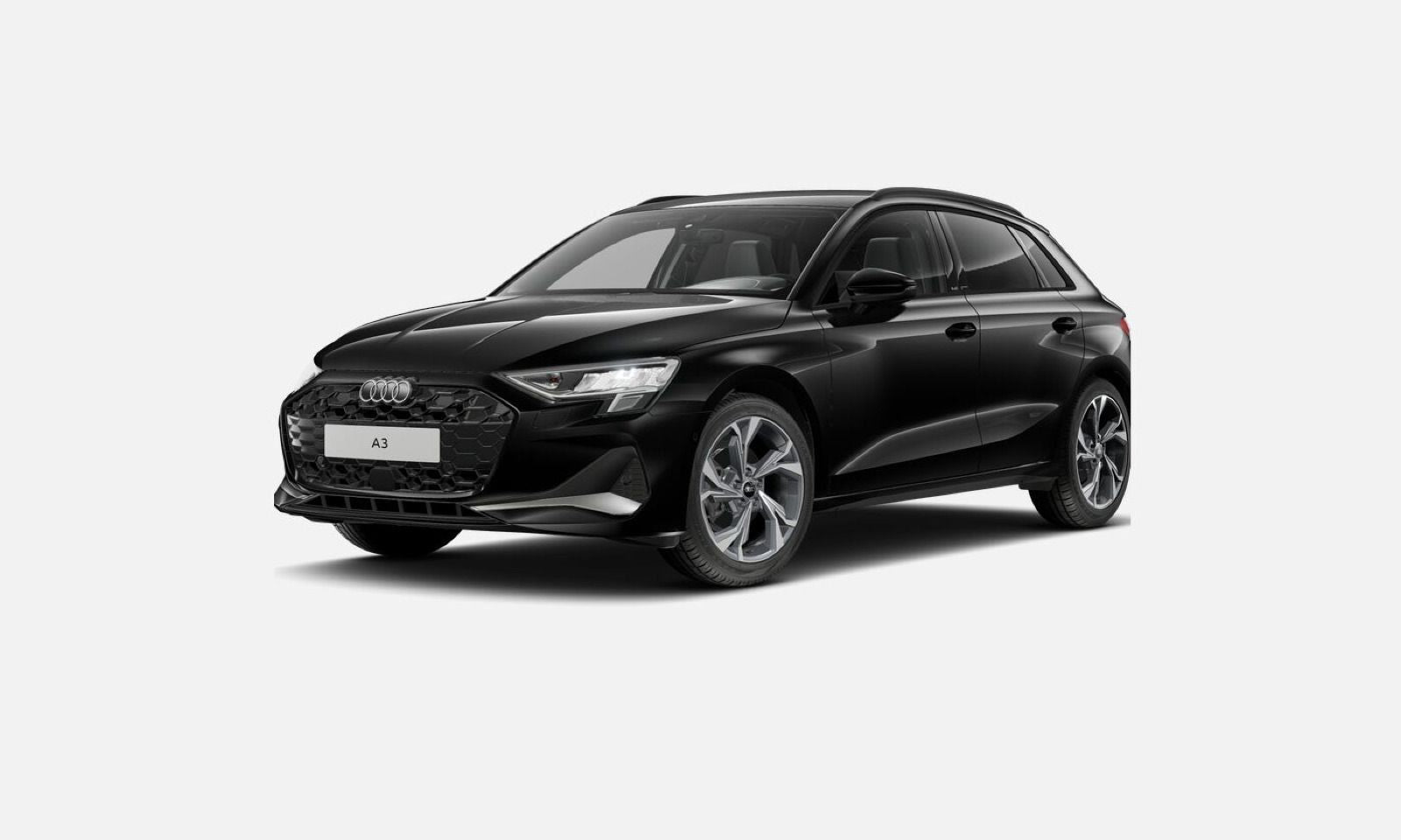 Audi A3 Sportback 35 TFSI ADVANCED - Samsaru's Car Outlet