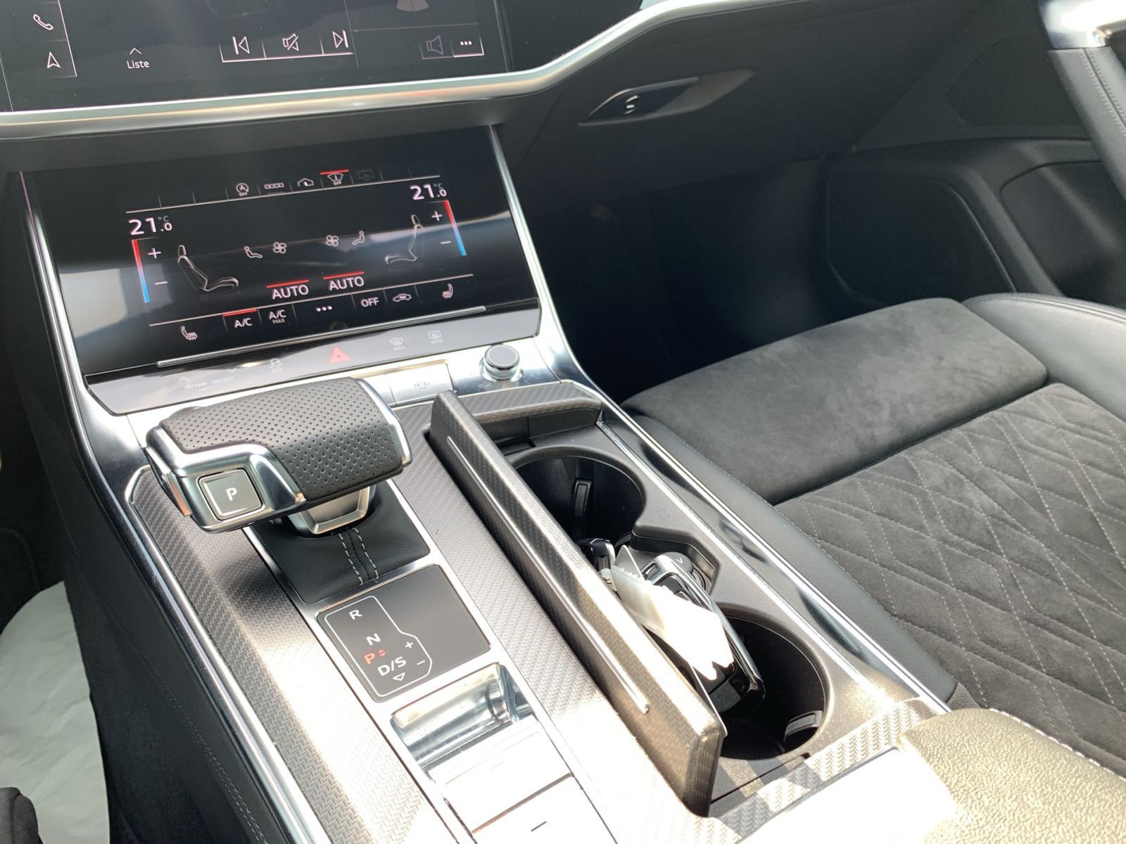 Audi RS 6 Avant Keramik/305/Pano/RS-Aga/carbon/HuD/22