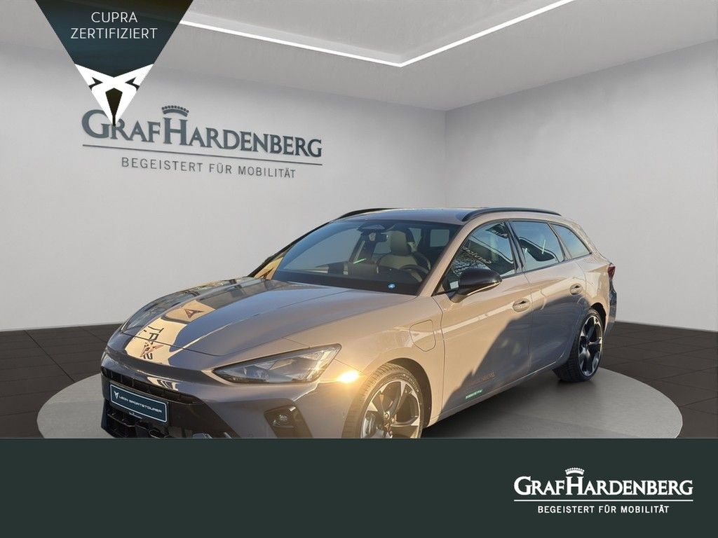 Seat Leon Sportstourer 1.5 e-Hybrid DSG