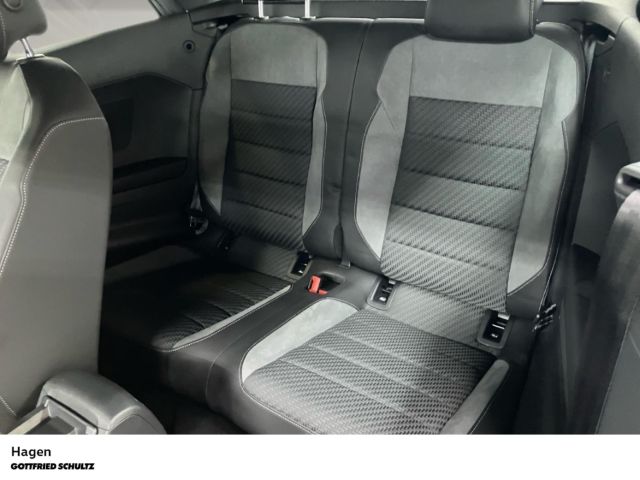 Volkswagen T-Roc Cabriolet 1.5 TSI DSG R-Line - Samsaru's Car Outlet