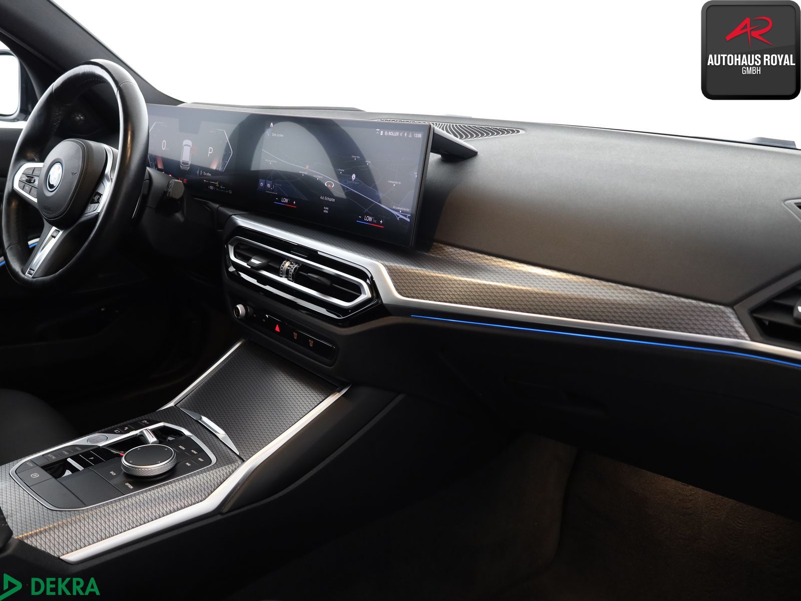 BMW 330 e T xDrive M SPORT PRO HUD,360GRAD,ACC,PANO