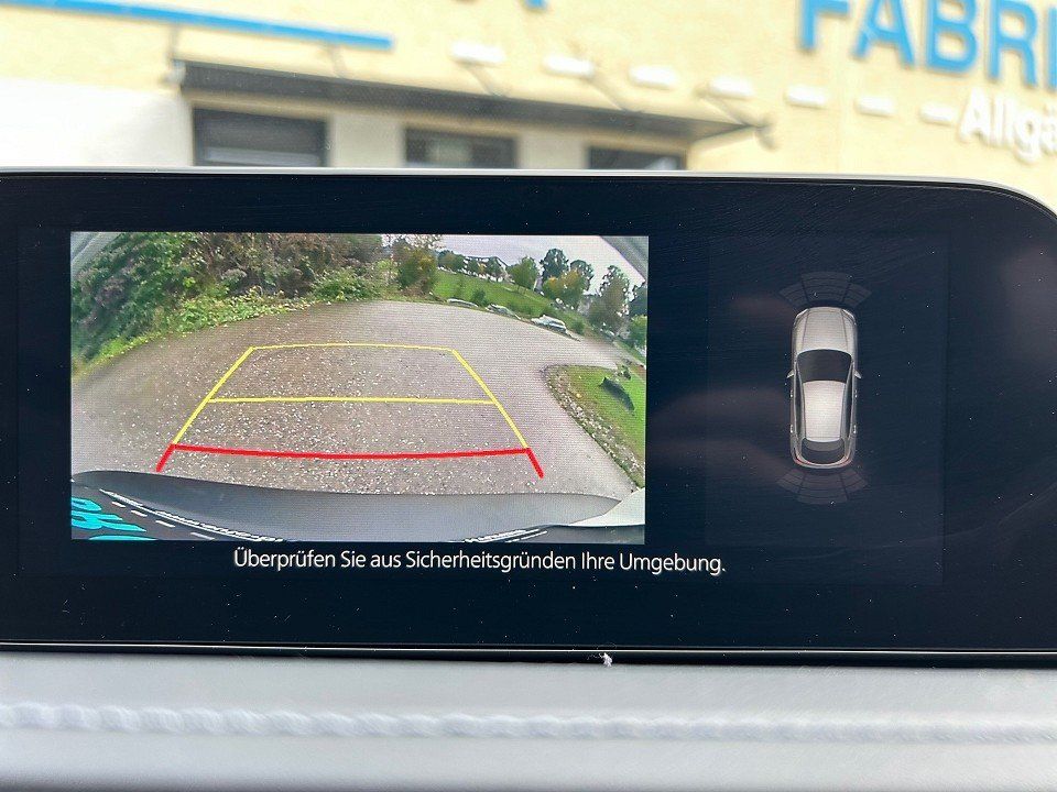 Mazda CX-30 SKY-G 122 6AG SELECTION 1HD GARANTIE-10/28