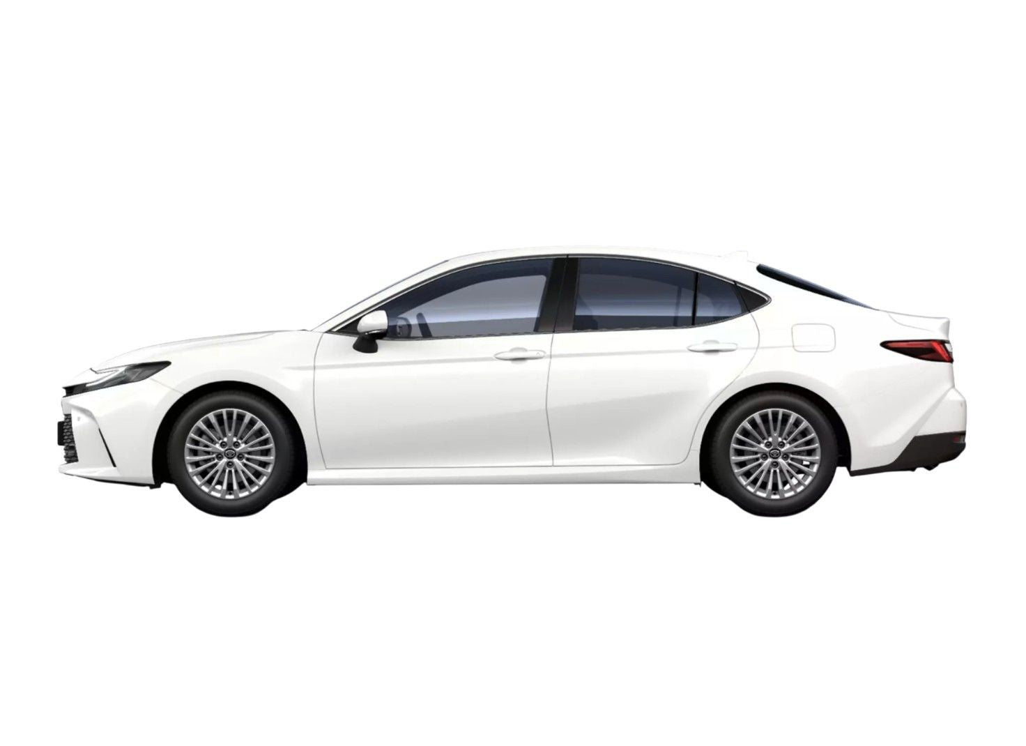Toyota 2.5 Hybrid Comfort CVT / OK EU