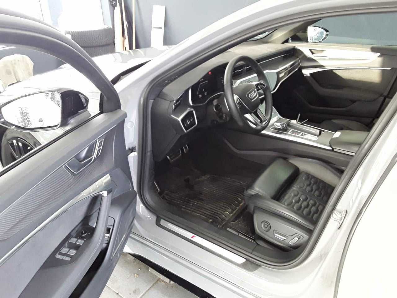 Audi RS6 Avant 4.0TFSI 600PS QUATTRO PANO.AHK.KAMERA.
