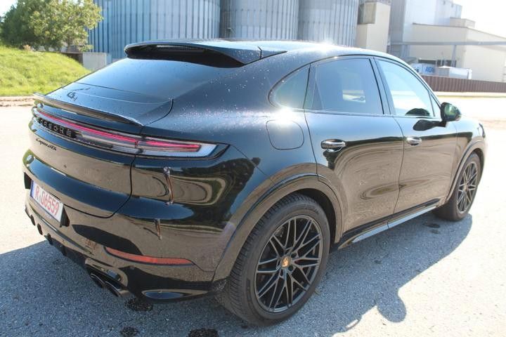Porsche Cayenne GTS Coupe - Nr.: 164