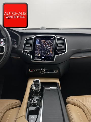 Volvo XC90 T8 PLUS BRIGHT AWD - Samsaru's Car Outlet