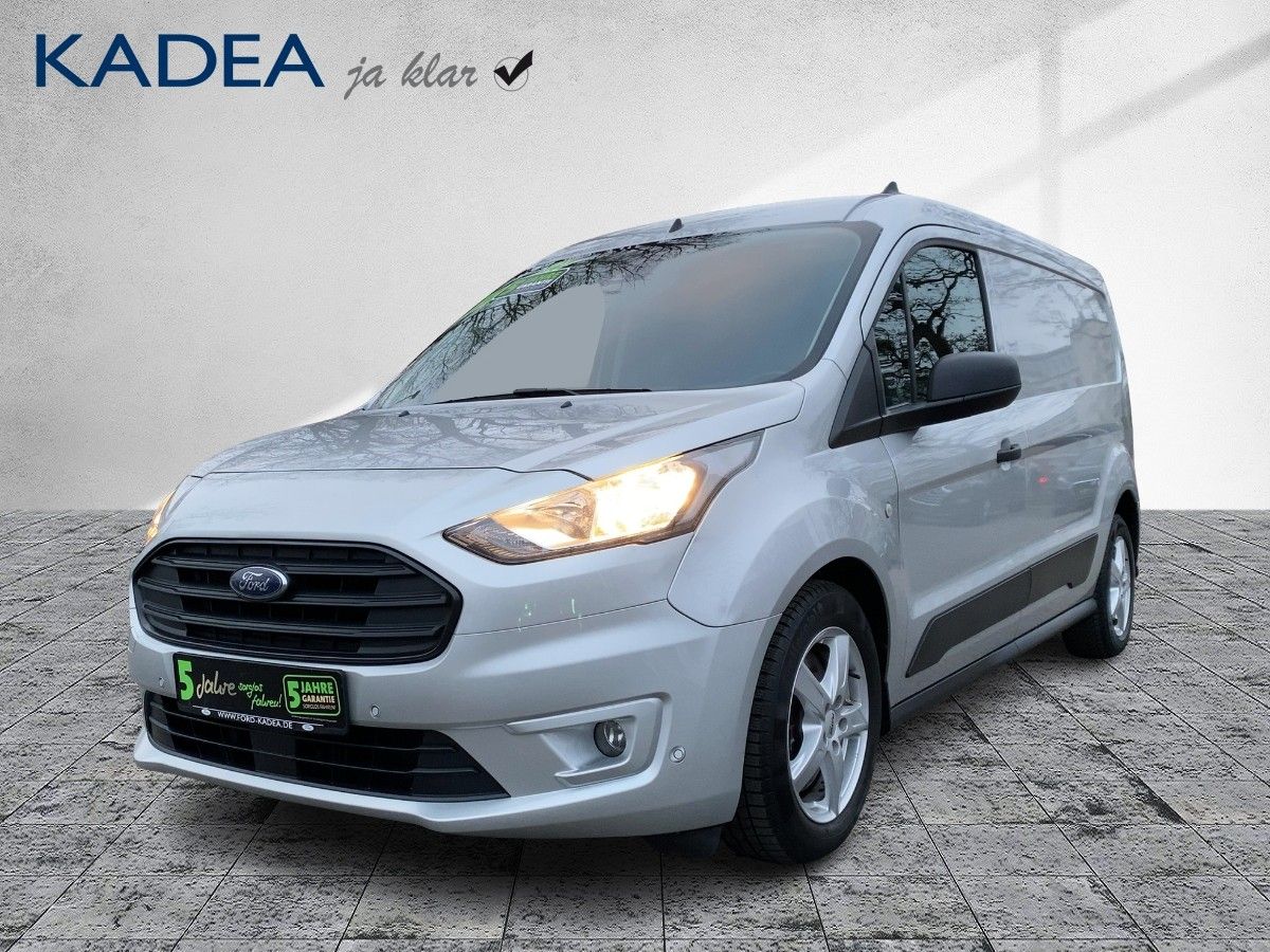 Ford Transit Connect Kasten 230 L2 Trend - Samsaru's Car Outlet