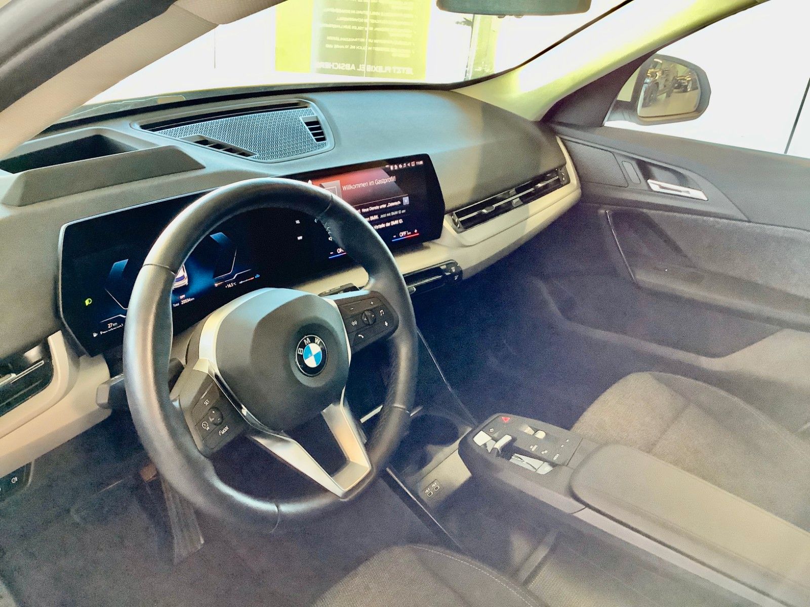 BMW X1 23 i xDrive - Samsaru's Car Outlet