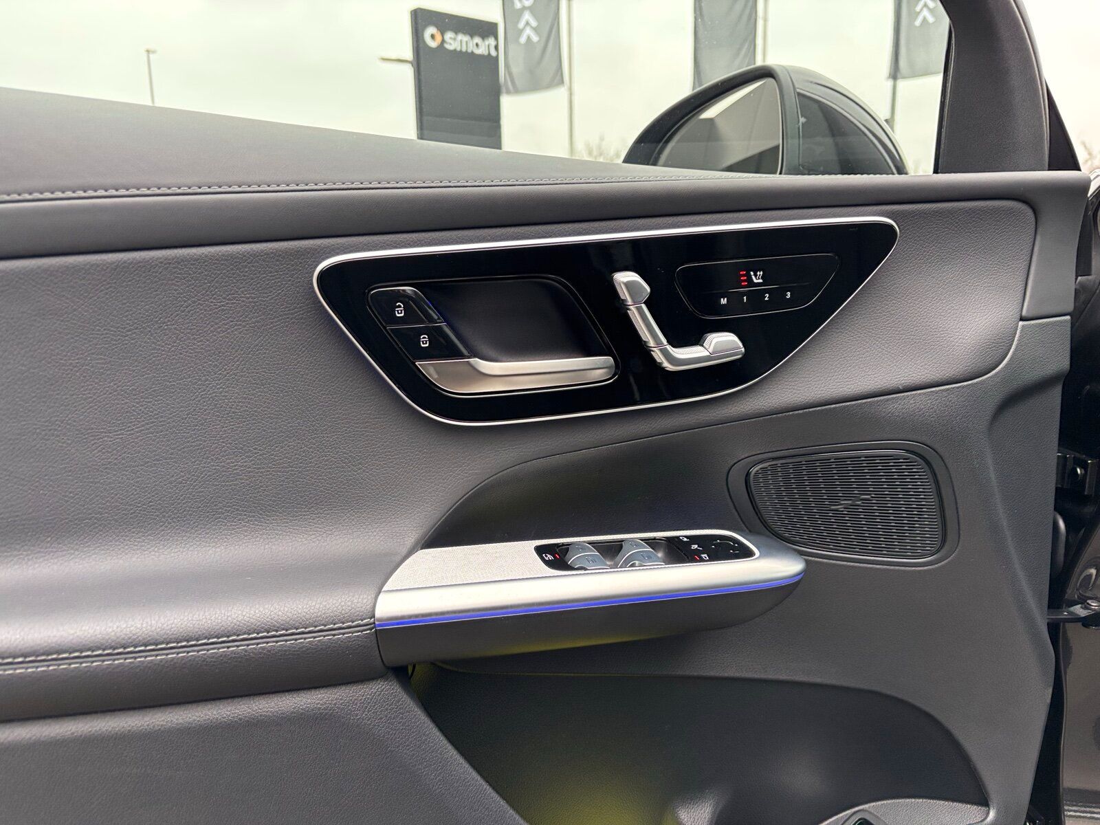 Mercedes-Benz GLC 450 d 4M +AMG+PANO+AHK+360°+LED+MEMORY+AMBI+