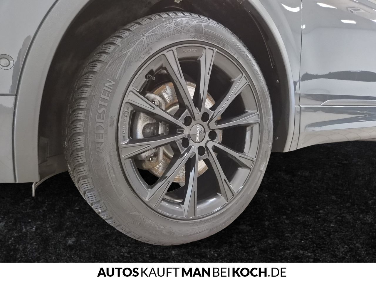 Seat Tarraco 2.0 TSI DSG FR 4DRIVE AHK 20" DCC BEATS