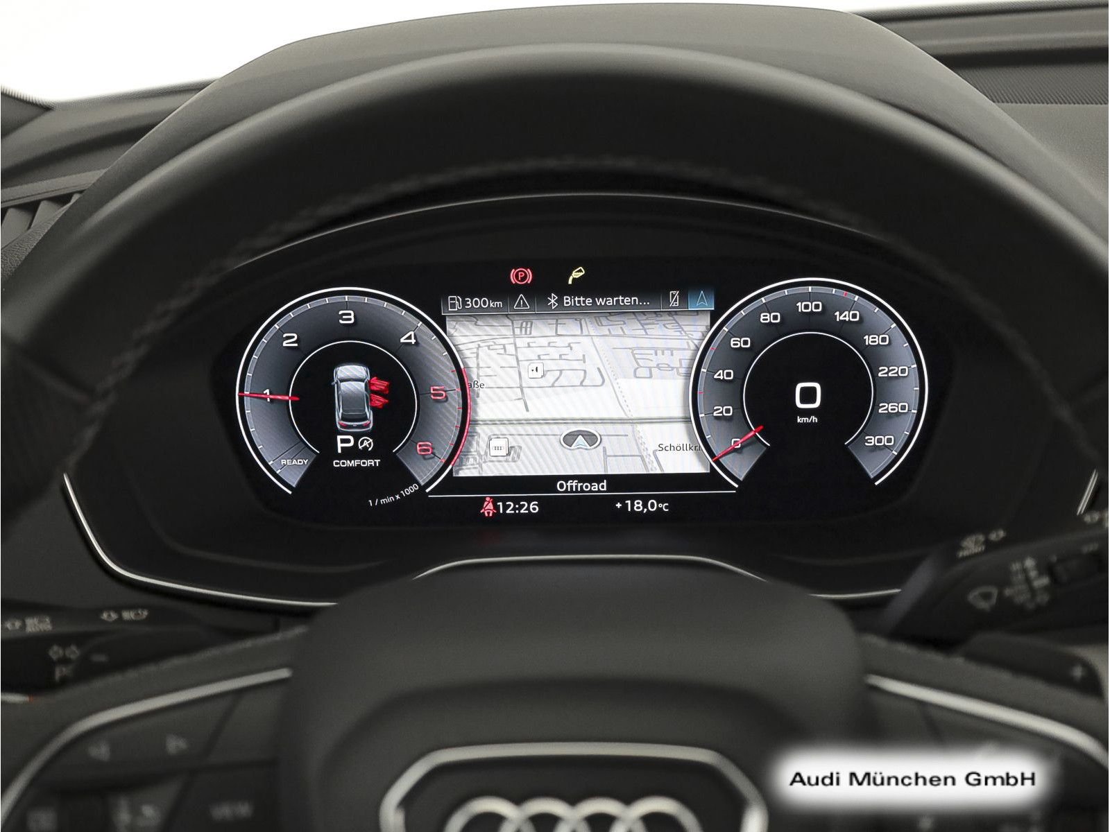 Audi Q5 40 TDI qu. S tronic 2x S line StdHzg/AHK/Navi