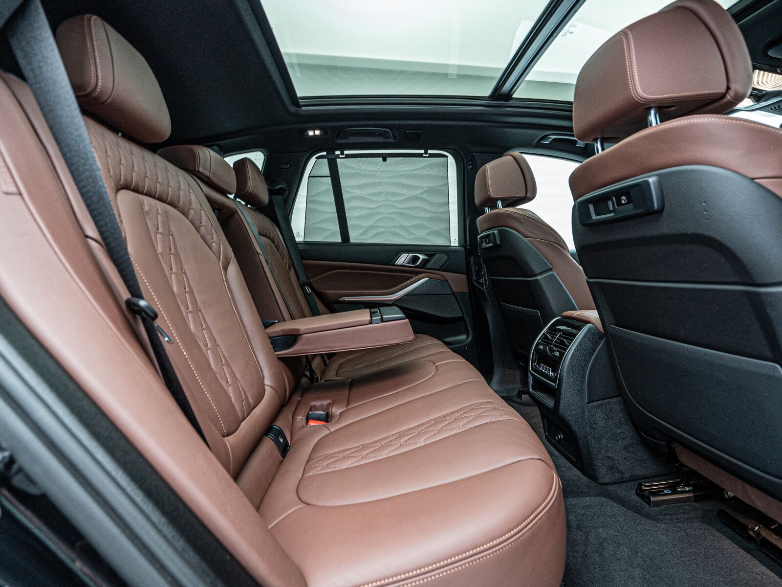 BMW X5 M Sportpaket Pro*Luftfederung*UPE 123