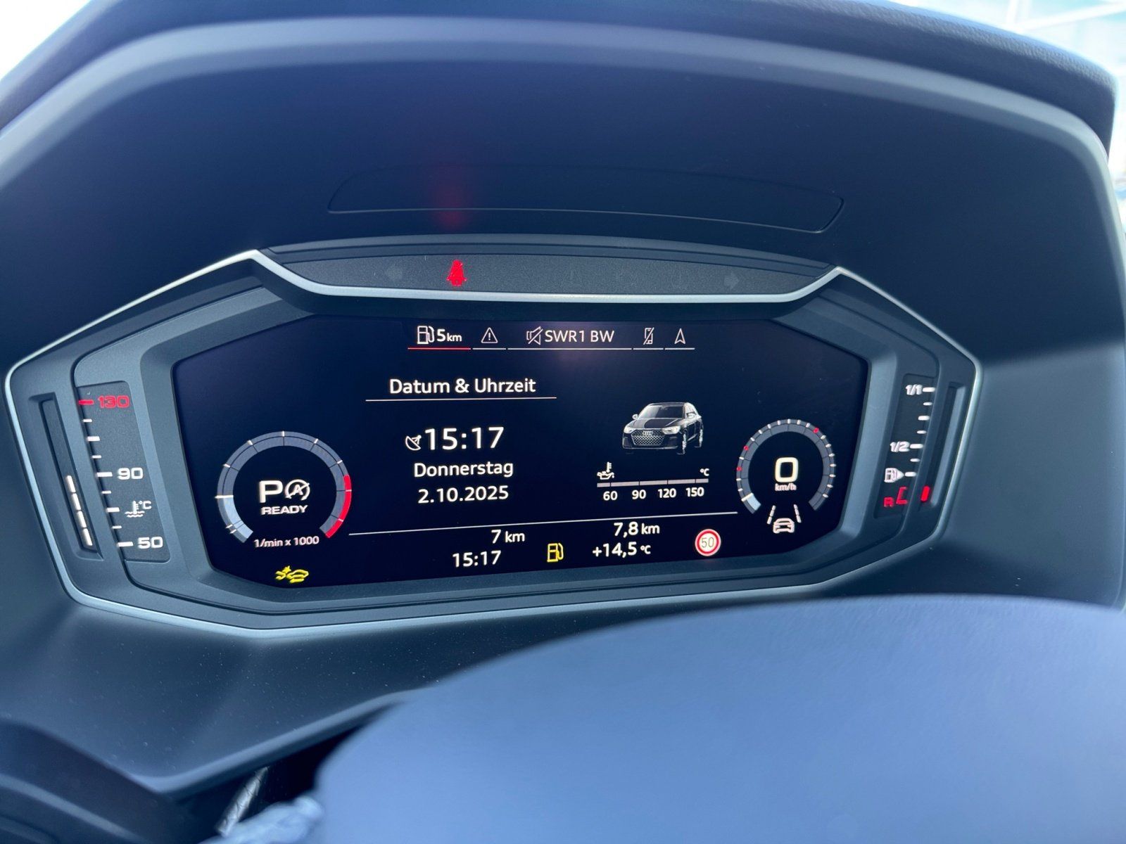 Audi A1 Sportback advanced 30 TFSI S tronic S Line,LM