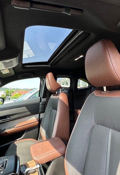 Mazda MX-30 KOM-P IV-P PRE-P GSD 35,5 kWh e-SKYACTIV 1