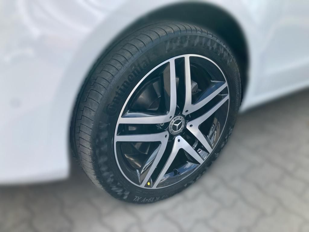 Mercedes-Benz V 250 d 4MATIC AVANTGARDE EDITION - Samsaru's Car Outlet