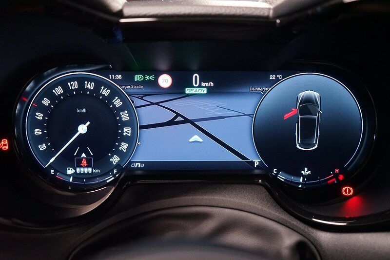 Alfa Romeo Tonale 1.5 VGT Hybrid Ti Aut.*Matrix*Kamera*Keyl