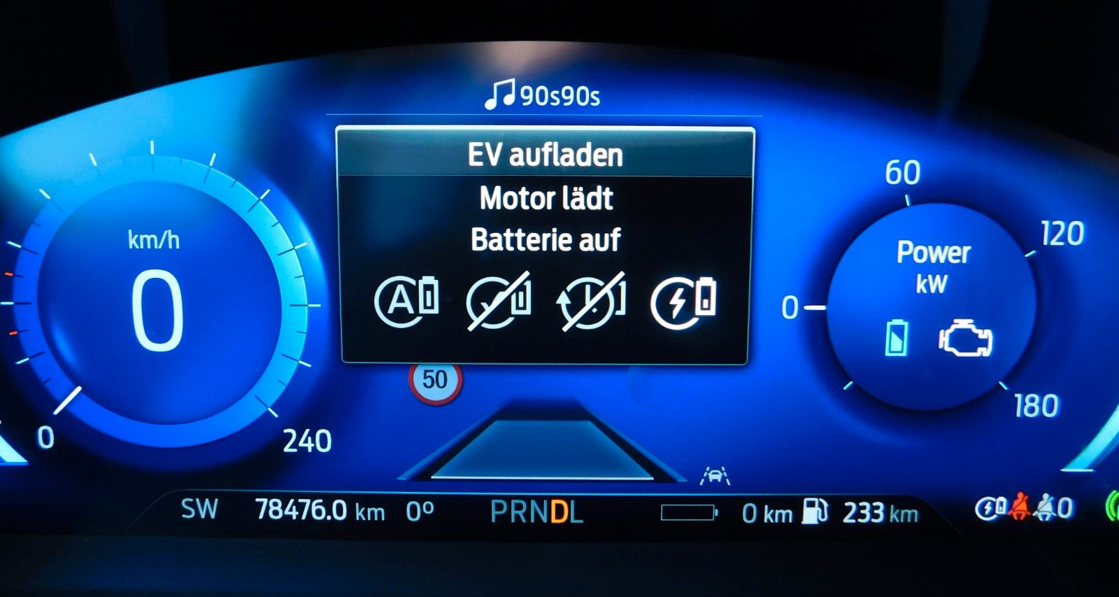 Ford KUGA PHEV ST-LINE X+iACC+BLIS+HUD+vollLED+AHKabn